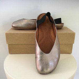 Gentle Souls for Eileen Fisher Slipper